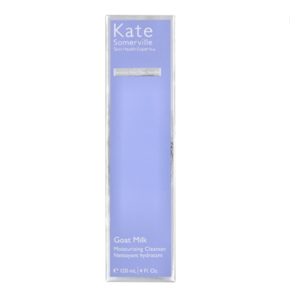 💥💥💥💥Kate Somerville Goat Milk Cleanser in Soft Purple - Picture 3 of 3